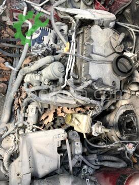 Seat Ibiza Şarj Dinamosu çıkma parça