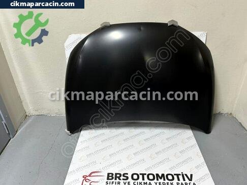 Seat Ibiza Ön Kaput çıkma parça