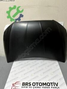 SEAT İBİZA SIFIR ÖN KAPUT MEGESLİ 2017 2021 6F0823031