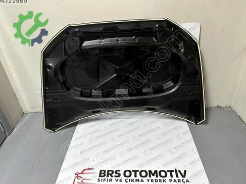 Seat Ibiza Ön Kaput 6F0823031 çıkma parça
