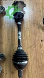 Seat İbiZa sol aks 2Q0407271bQ