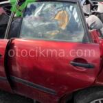 Seat İbiza Sol Arka Kapı hatasız orjinal çıkma