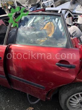 Seat Ibiza Kapı Kolu çıkma parça