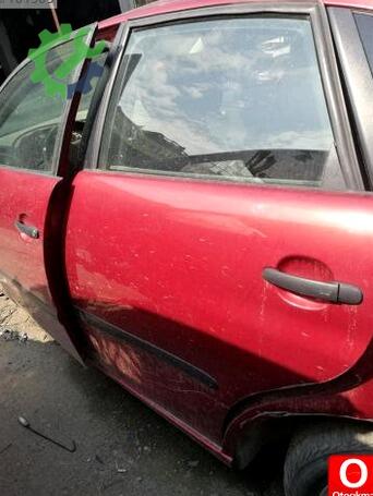 Seat Ibiza Sol Arka Kapı çıkma parça