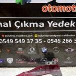 Seat ibiza sol çamurluk bağlantı sacı 2018-2024 6f0821327d