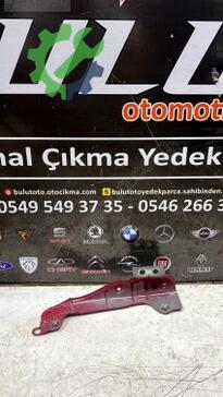 Seat Ibiza Çamurluk Bağlantı Sacı çıkma parça