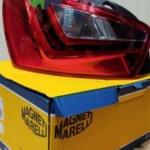 SEAT İBİZA SOL DIŞ LEDLİ STOP MARELLİ SIFIR 6J4945095L ÇIKMA