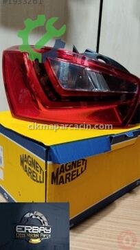 Seat Ibiza Sol Arka Stop 6J4945095L çıkma parça