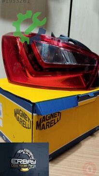 Seat Ibiza Sol Arka Stop 6J4945095L çıkma parça