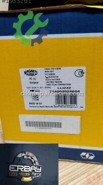 Seat Ibiza Sol Arka Stop 6J4945095L çıkma parça