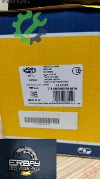 Seat Ibiza Sol Arka Stop 6J4945095L çıkma parça