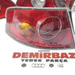 Seat Ibiza 2003-2008 Orijinal Çıkma Sol Arka Stop 6L6945095