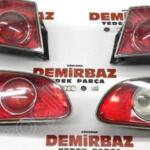 Seat Ibiza 2003-2008 Orijinal Çıkma Sol Arka Stop 6L6945095