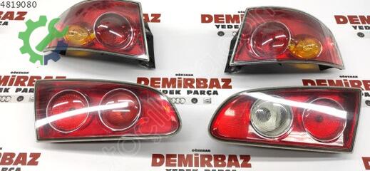 Seat Ibiza Sol Arka Stop 6L6945095 çıkma parça