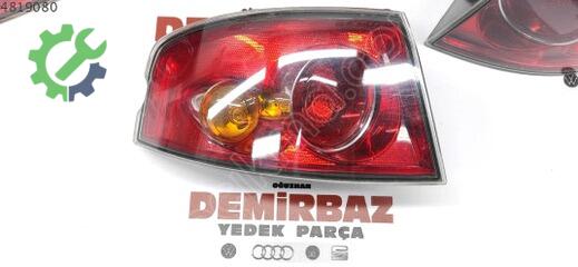 Seat Ibiza Sol Arka Stop 6L6945095 çıkma parça