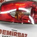 Seat Ibiza 2003-2008 Orijinal Çıkma Sol Arka Stop 6L6945095