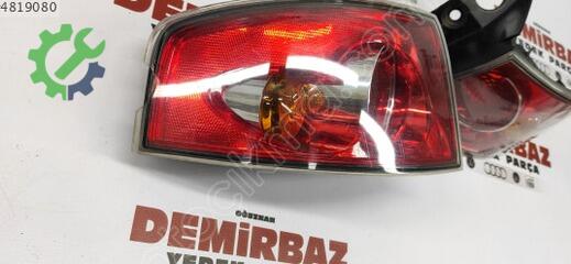 Seat Ibiza Sol Arka Stop 6L6945095 çıkma parça