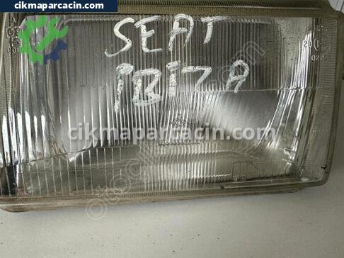 Seat Ibiza Far çıkma parça