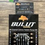 SEAT İBİZA SOL FAR LED BEYNİ ORJİNAL