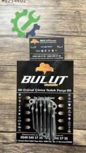 SEAT İBİZA SOL FAR LED BEYNİ ORJİNAL