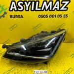 SEAT İBİZA SOL FAR (ORJİNAL)