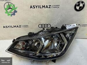 SEAT IBİZA SOL FAR ORJİNAL 6F1941005D