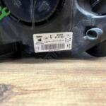 SEAT IBİZA SOL FAR ORJİNAL ÇIKMA HALOJEN TİP
