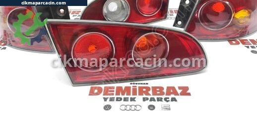 Seat Ibiza Bagaj Stop çıkma parça