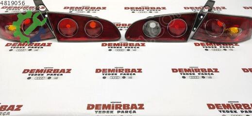 Seat Ibiza Bagaj Stop 6L6945093 çıkma parça