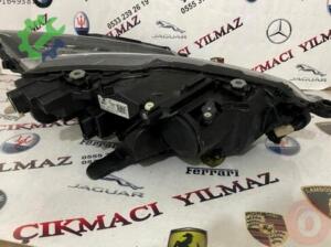 Seat ibiza sol Led far çıkma yedek parça