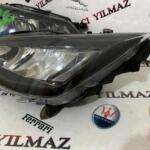 Seat ibiza sol Led far çıkma yedek parça