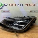 SEAT İBİZA SOL LED FAR ORJİNAL OEM:6F1941007C