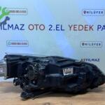 SEAT İBİZA SOL LED FAR ORJİNAL OEM:6F1941007C