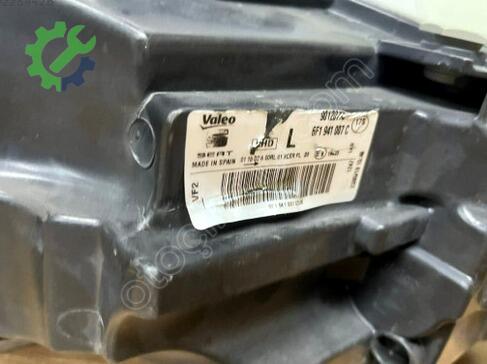 Seat Ibiza LED Far 6F1941007C çıkma parça