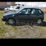 Seat ibiza sol ön çamurluk