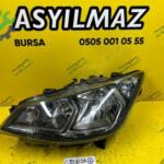 SEAT IBİZA SOL ÖN FAR (ORJİNAL)