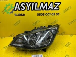 SEAT IBİZA SOL ÖN FAR (ORJİNAL)