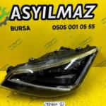SEAT IBİZA SOL ÖN FAR (ORJİNAL)