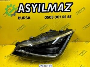 SEAT IBİZA SOL ÖN FAR (ORJİNAL)