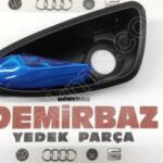 Seat Ibiza 2009-2017 Sol Ön Kapı Kolu 6J1837113A Sıfır