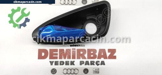 Seat Ibiza Sol Ön Kapı Kolu çıkma parça