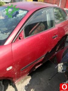 Seat Ibiza sol ön kapı orjinal çıkma