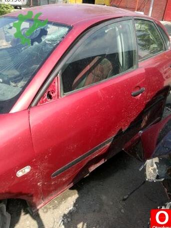 Seat Ibiza Sol Ön Kapı çıkma parça