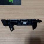 SEAT İBİZA SOL ÖN TAMPON TUTUCU SIFIR ORİJİNAL 6J0807183