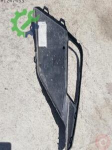 Seat ibiza sol sis çerçevesi