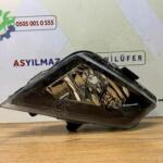 SEAT İBİZA SOL SİS FARI ORJİNAL 6F0941702A
