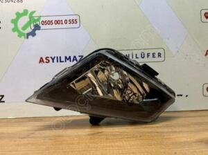 SEAT İBİZA SOL SİS FARI ORJİNAL 6F0941702A