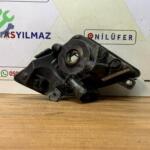 SEAT İBİZA SOL SİS FARI ORJİNAL 6F0941702A
