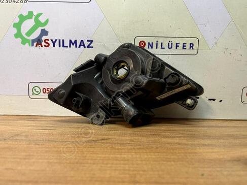 Seat Ibiza Sol Sis Farı 6F0941702A çıkma parça