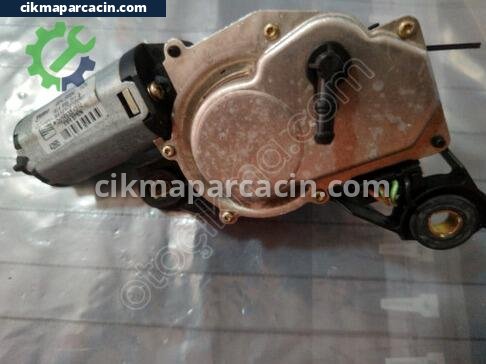 Seat Ibiza Sunroof Motoru çıkma parça